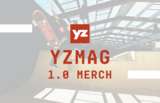The YZ Magazine 1.0 Merch Mod Thumbnail