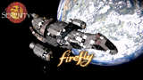 Serenity - Firefly (Survival Ready) Mod Thumbnail