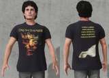 Dream Theater T-Shirt Mod Thumbnail