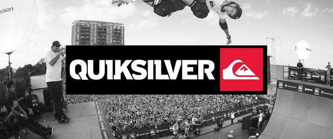 Gear Quiksilver T-Shirt Pack Skater XL mod