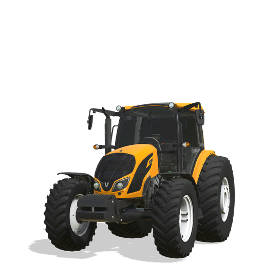 Valtra A4 Series Brasilien - Thumbnail 1
