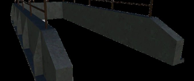 Gebäude Bunker Silo Landwirtschafts Simulator mod