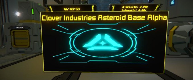 World Never Surrender ( single ) Space Engineers mod