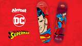 Almost x DC Comics - Superman Mod Thumbnail