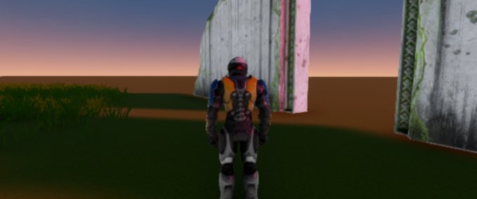 Other Test01 Playcraft mod