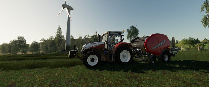 Maps Felsbrunn Edit V2 Landwirtschafts Simulator mod