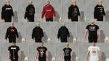Vetements Hoodie & Tees Collection Mod Thumbnail