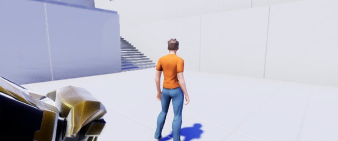 Other test Playcraft mod