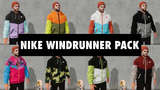 Nike Windrunner Pack Mod Thumbnail