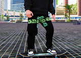 2AD Flame Jeans Mod Thumbnail