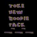 "Toke" Hoodies Pack 2 Mod Thumbnail