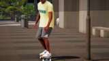 Adidas Sweatshorts Mod Thumbnail