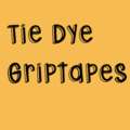 Tie Dye Griptapes - Terpoi Mod Thumbnail