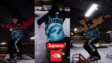 Supreme The North Face Liberty Mountain Jacket SET Mod Thumbnail