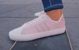 ADIDAS Superstar Vulc ADV pastel pink Mod Thumbnail