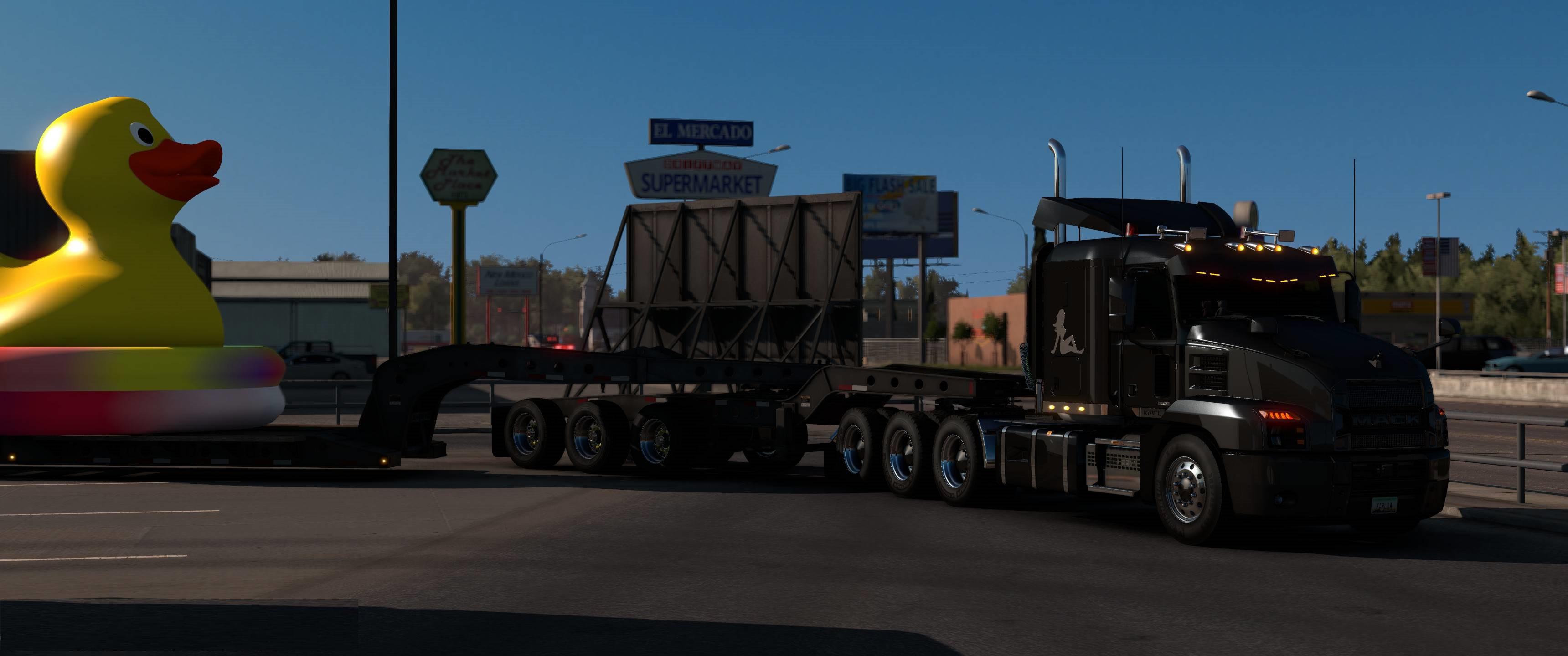 MACK ANTHEM EDIT BY KITTYBITZ V0.85 [1.38.X] thumbnail 2