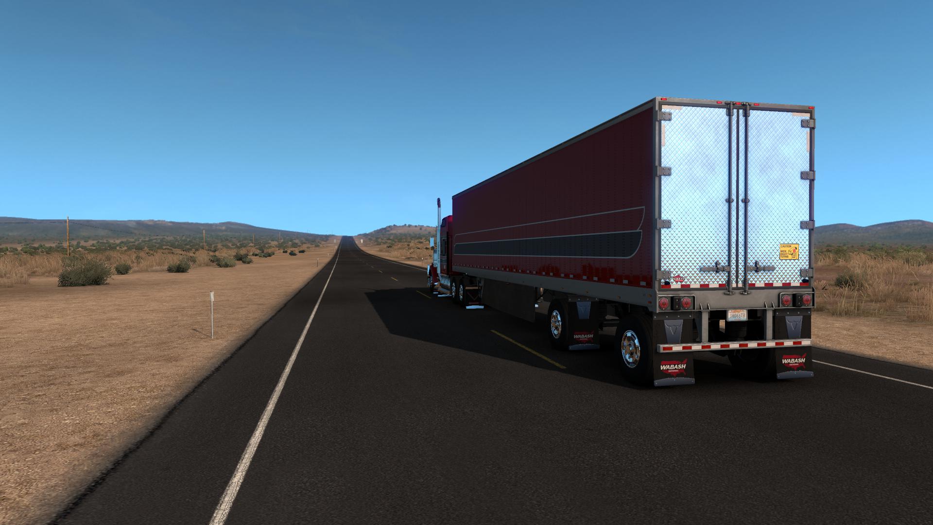 Kenworth v1.4.0 by oq37 [1.37.x] thumbnail 3