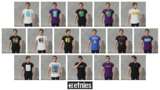 Etnies T-Shirt Collection Mod Thumbnail