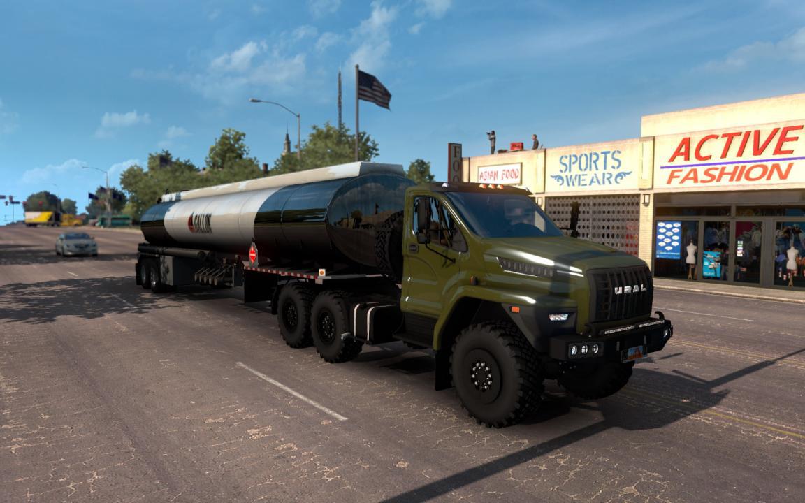 URAL NEXT V1.2 1.34.X thumbnail 2