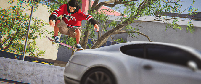 Gear Carolina Hurricanes - Home Jersey (Hoodie) Skater XL mod