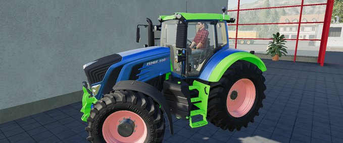 Mod Packs Mais-Party-PACK Landwirtschafts Simulator mod