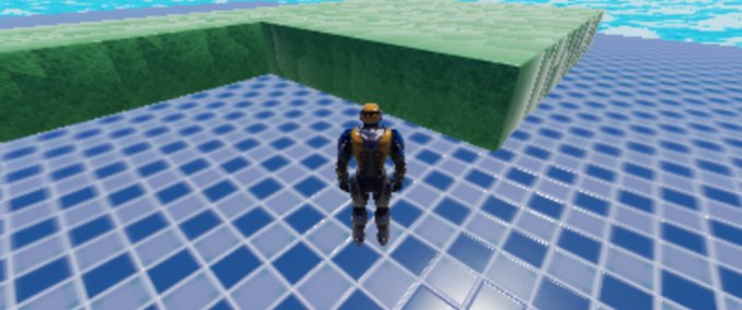 Other MARIO 3D Playcraft mod