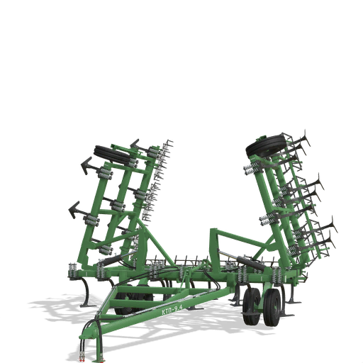 KTP 7.4 - 9.4 - Thumbnail 1