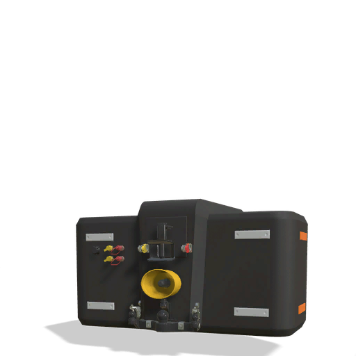 PTO Connector - Thumbnail 1