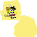 MShortsKhaki_SpongBob Mod Thumbnail