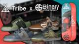 Tribe x Binary Collection Mod Thumbnail