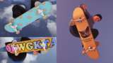 Odd Future Decks & Griptape Mod Thumbnail