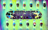 116 Suicide Sixteen Board Series Mod Thumbnail
