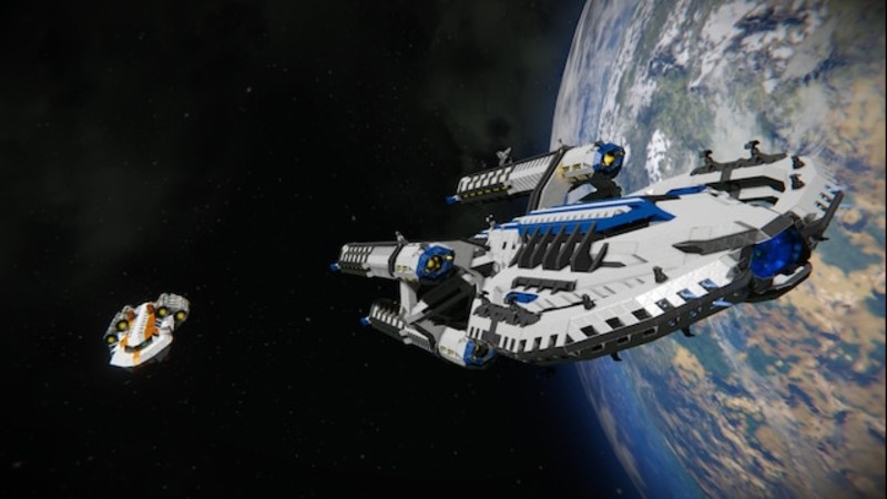 space engineers download ships