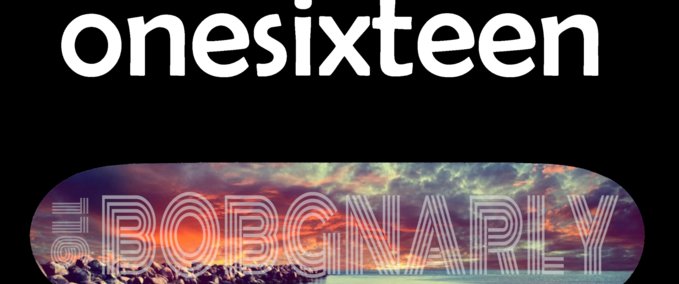 Other 116 SkyScapes Board Series Skater XL mod
