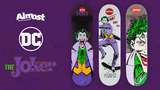 Almost x DC Comics - The Joker Mod Thumbnail