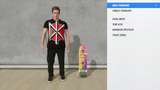 black dead kennedys Mod Thumbnail