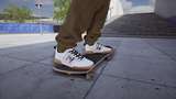 New Balance 288S & Louis Vuitton Shoe Mod Thumbnail