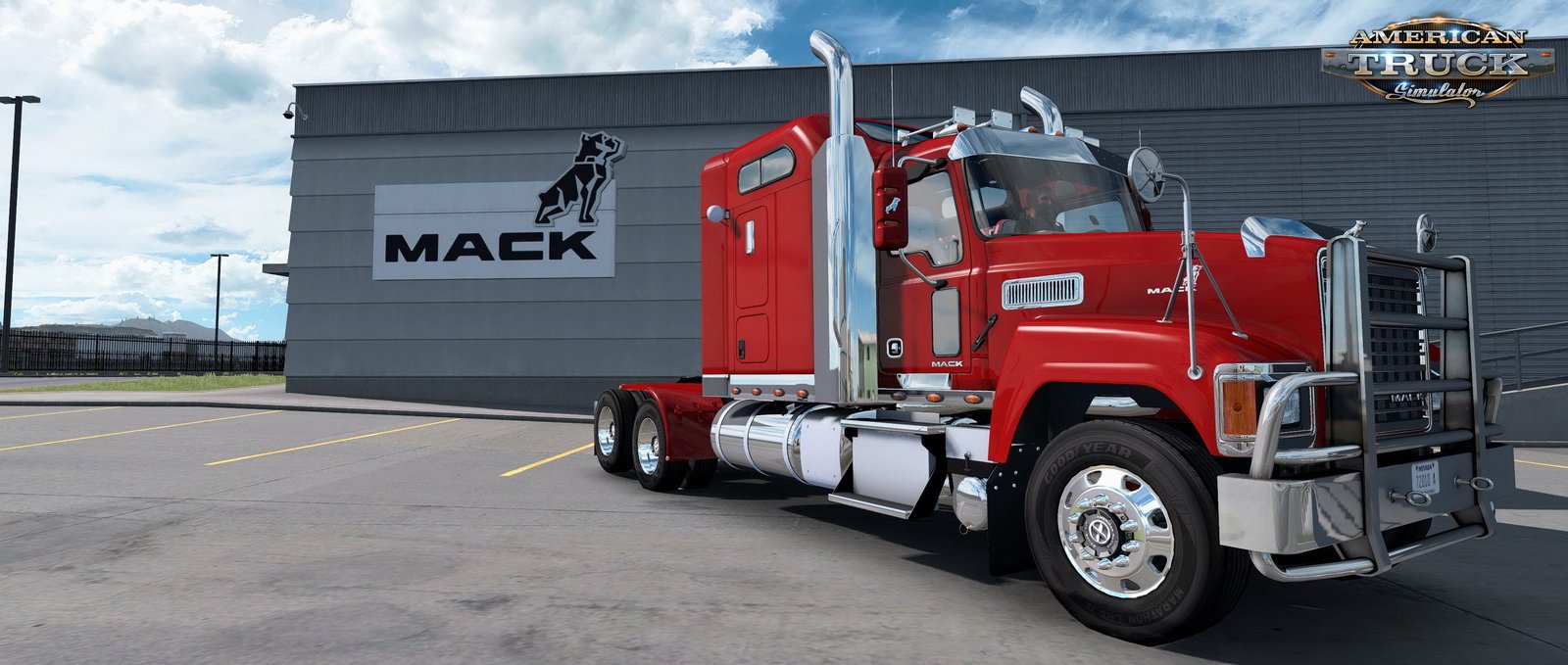 REDD'S CORNER STYLEPACK V1.0 1.36.X thumbnail 4