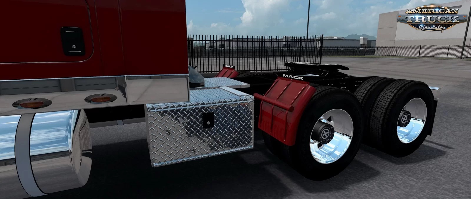 REDD'S CORNER STYLEPACK V1.0 1.36.X thumbnail 2