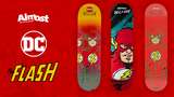 Almost x DC Comics - The Flash Mod Thumbnail