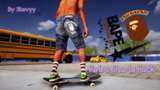 Bathing Ape Retro Shorts Pack Mod Thumbnail