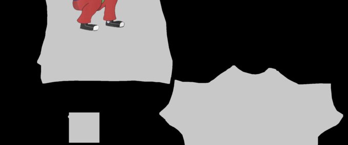 Other PepeHands T shirt Skater XL mod