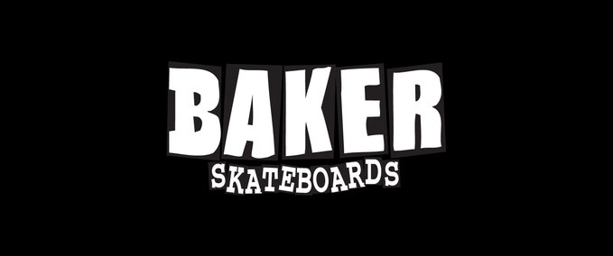 Gear NEW Baker decks pack 2 Skater XL mod
