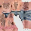 Socks with Tattoos Mod Thumbnail