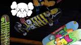 COMPLETE Kaws deck set Mod Thumbnail