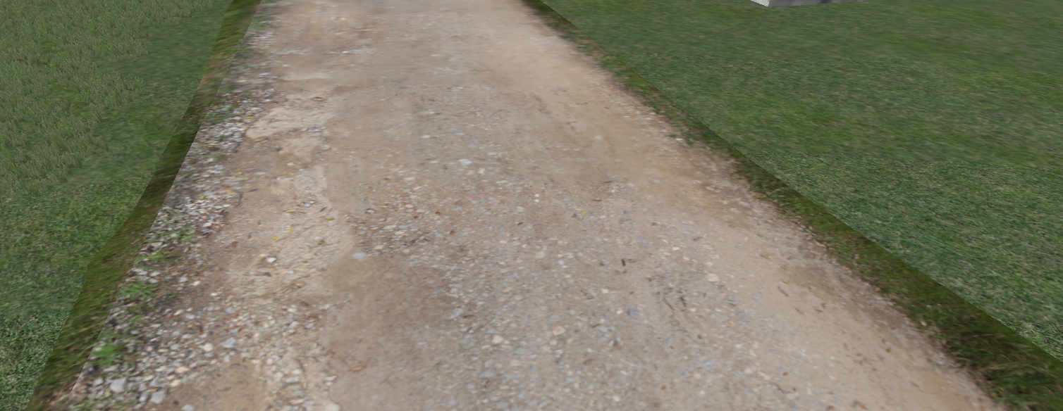 Dirt road. - Thumbnail 1