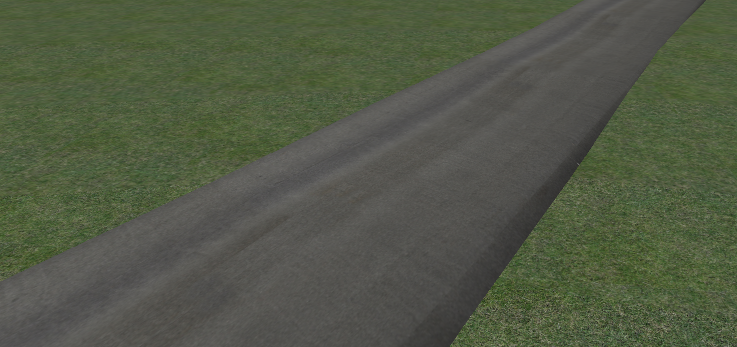 New road - Thumbnail 1