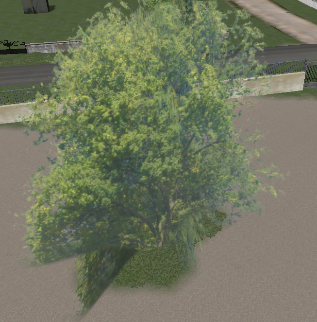 Big tree - Thumbnail 1