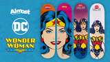 Almost x DC Comics - Wonder Woman Mod Thumbnail
