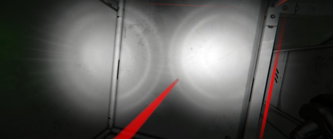 Blueprint lifter Static Grid 7062 Space Engineers mod